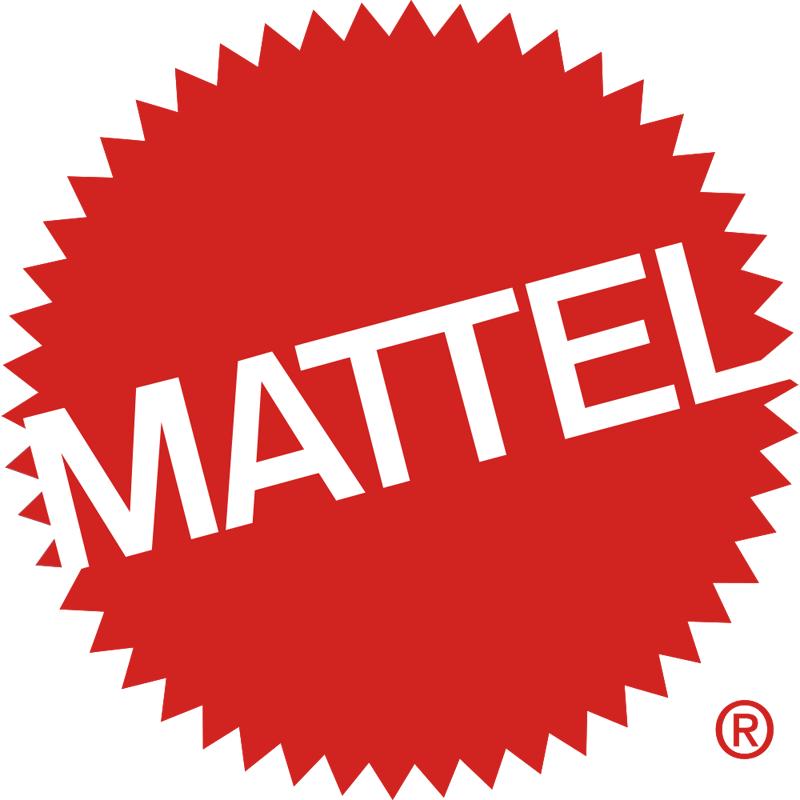 Mattel logo