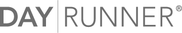 Day Runner logo