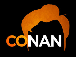 Conan